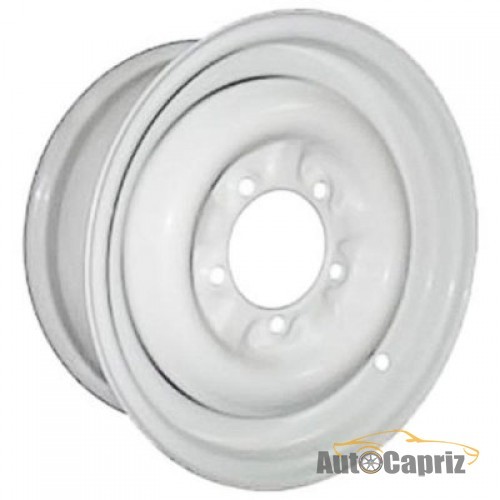 Диски Кременчуг Соболь 210 W R16 W6.5 PCD5x139.7 ET45 DIA108.5